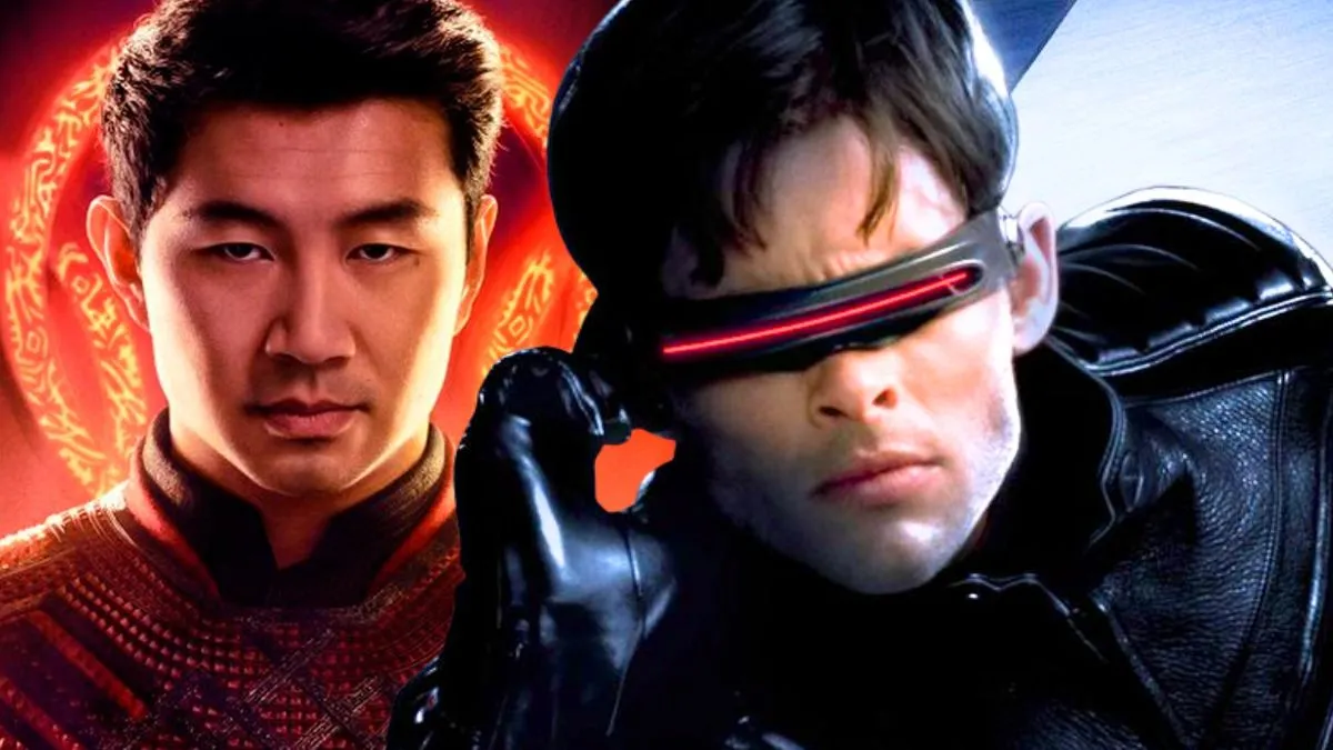 Vingadores: Doomsday reúne Simu Liu e James Marsden em imagem inédita