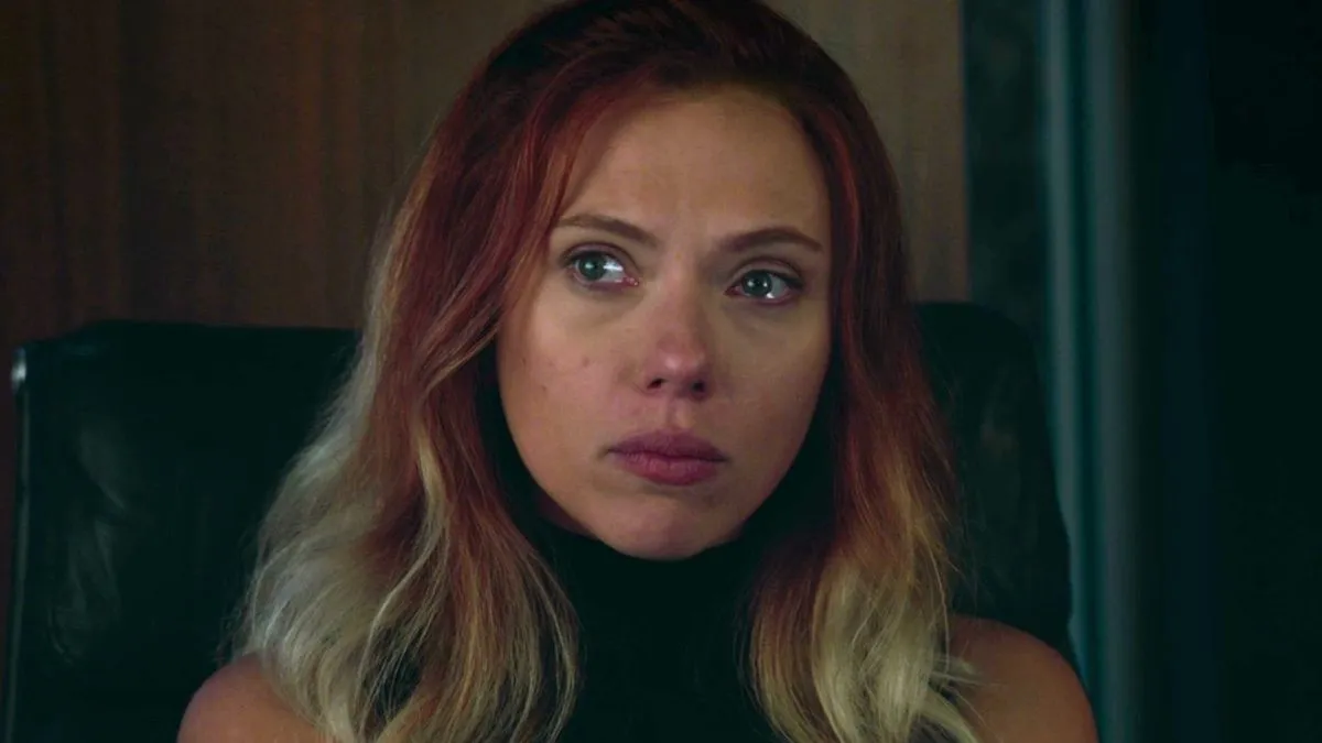 Scarlett Johansson Reitera: Sem Retorno da Viúva Negra em 'Vingadores: O Dia do Juízo'