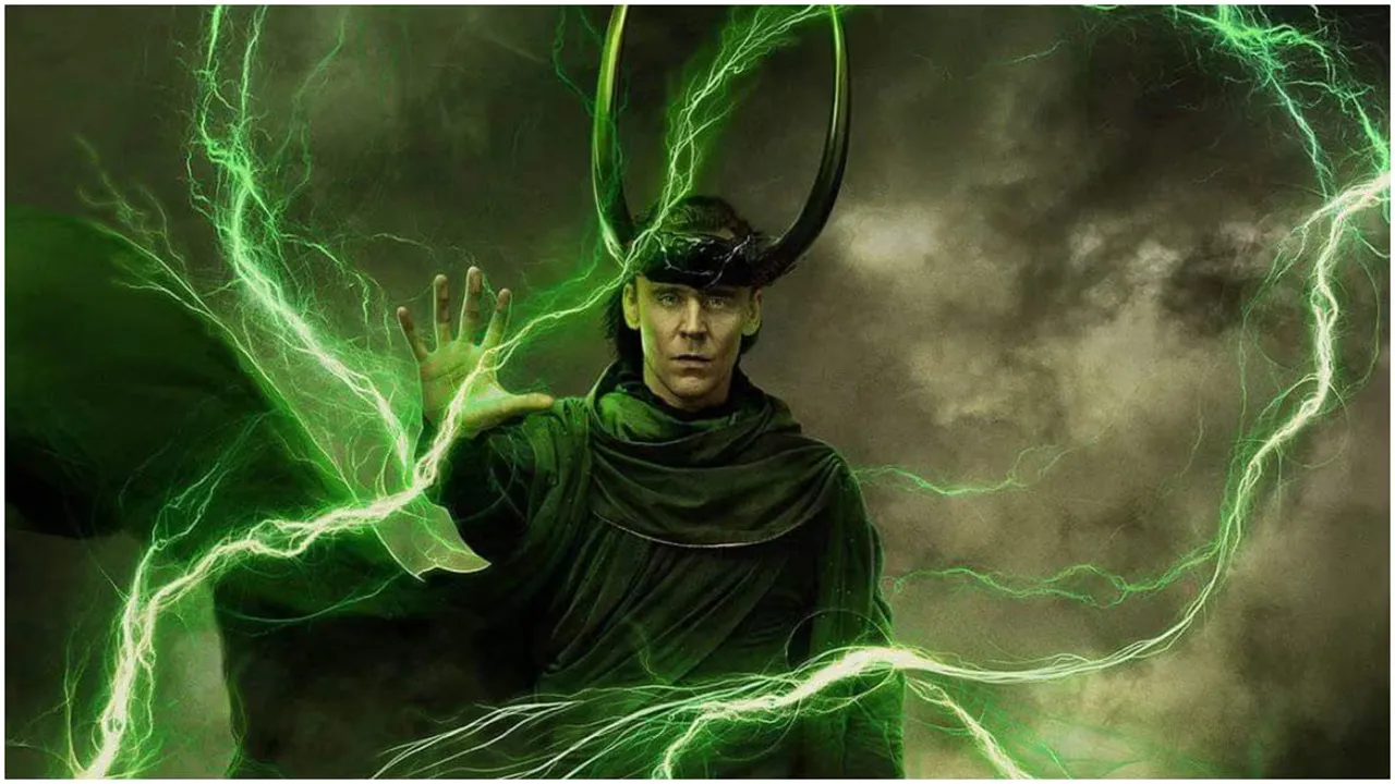 Tom Hiddleston Retorna como Loki em 'Vingadores: Apocalipse' e Celebra Novo Desafio