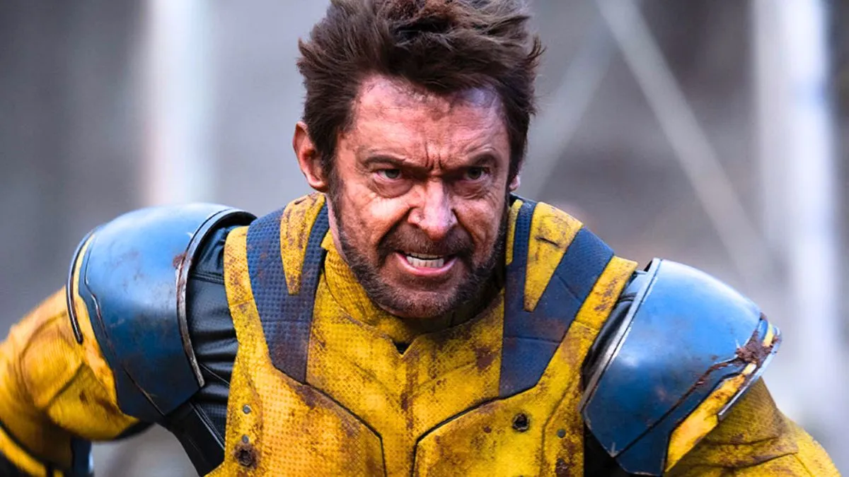 Hugh Jackman Treina Intensamente: Indícios do Retorno do Wolverine em Vingadores: Apocalipse?