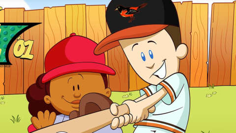 Backyard Baseball '01: Remasterização Traz Lendas da MLB de Volta aos Campos Digitais