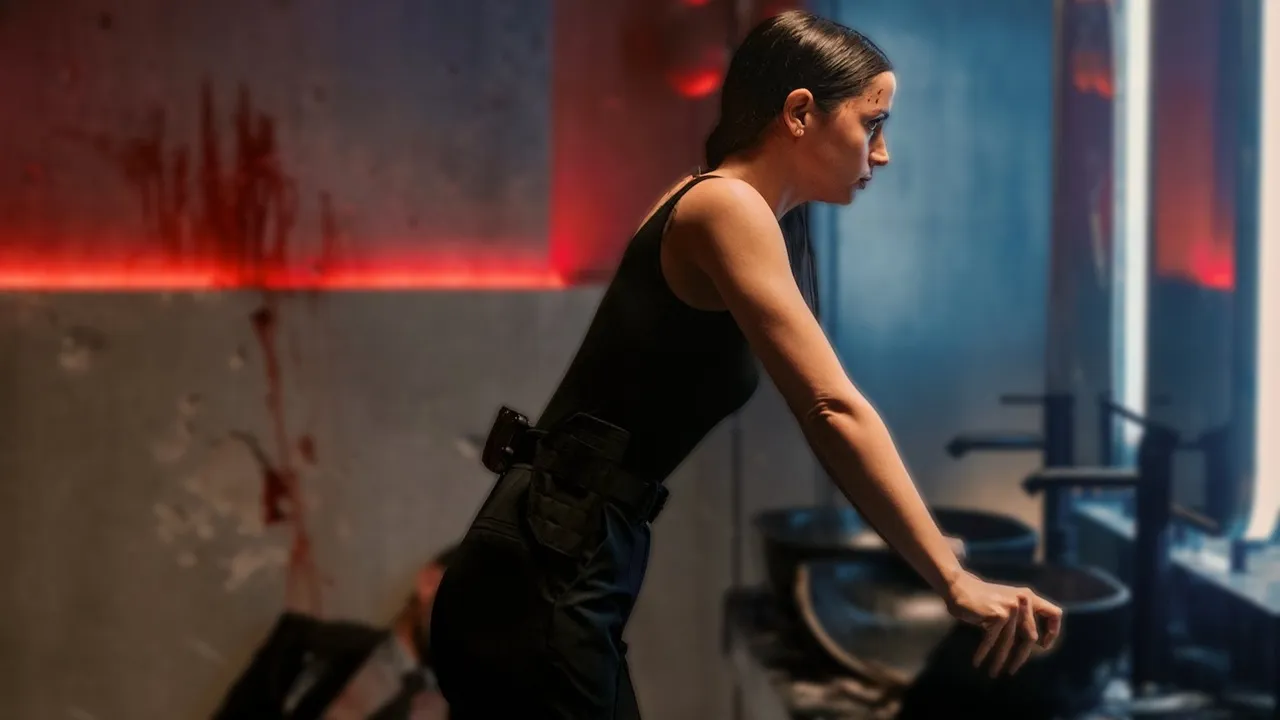 Bailarina: O Impacto Financeiro do Derivado de John Wick que Ultrapassou US$ 100 Milhões em Bilheteria