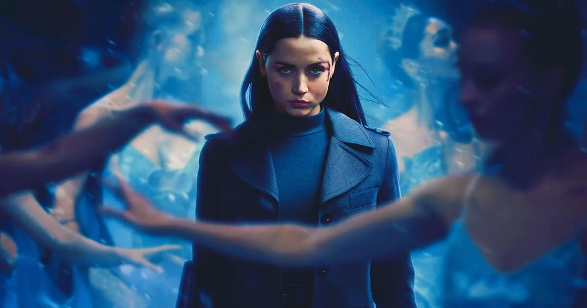 Bailarina: Sucesso de Público e Crítica no Derivado de John Wick