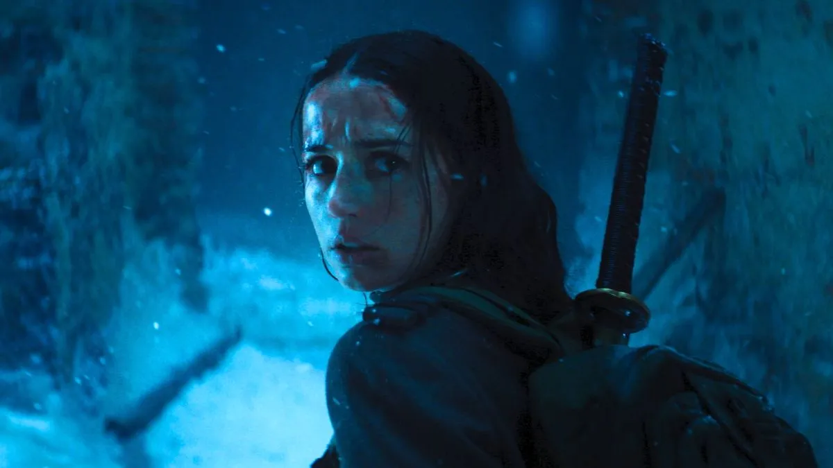 Filme 'Bailarina' do Universo John Wick Desaponta nas Bilheterias dos EUA