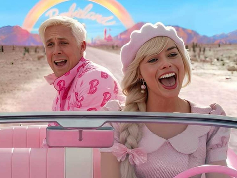 Novo Filme da Barbie: Mattel Anuncia Animação com Illumination