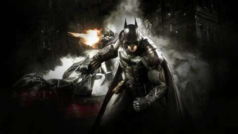 Batman: Arkham Knight e os 10 Anos de Revolução nas Trilogias de Jogos