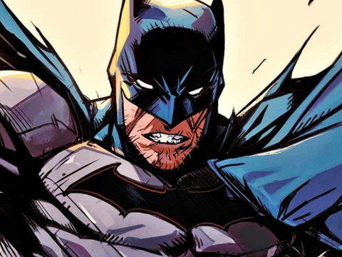 James Gunn Promete um Batman Mais Sério no Novo DCU