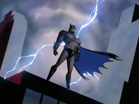 James Gunn Revela Possibilidade de Figurino Clássico do Batman no Novo DCU