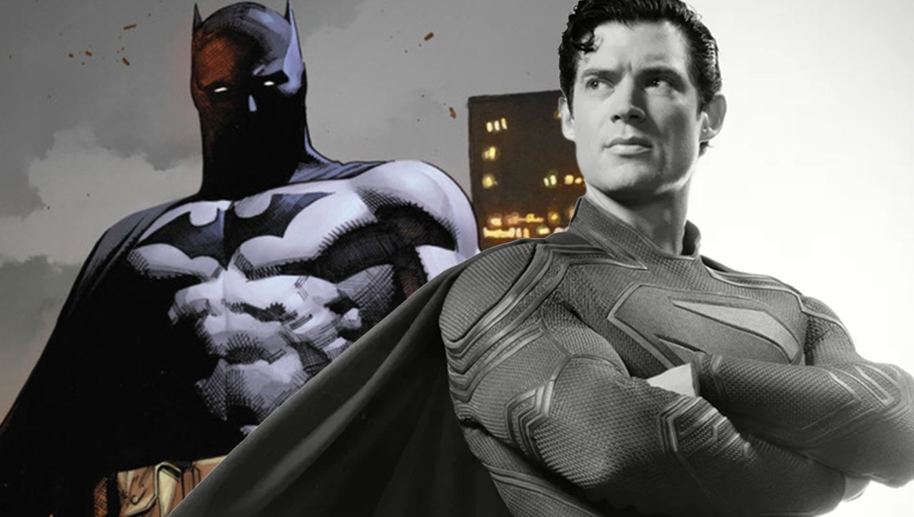 James Gunn Sugere Crossover Entre Batman e Superman em Novo Filme da DC