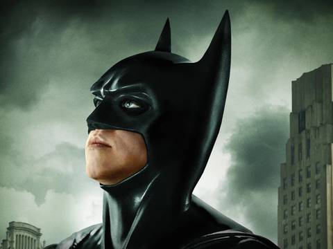 Batman Eternamente: Versão do Diretor é Confirmada, mas Warner Bros. Engaveta Projeto