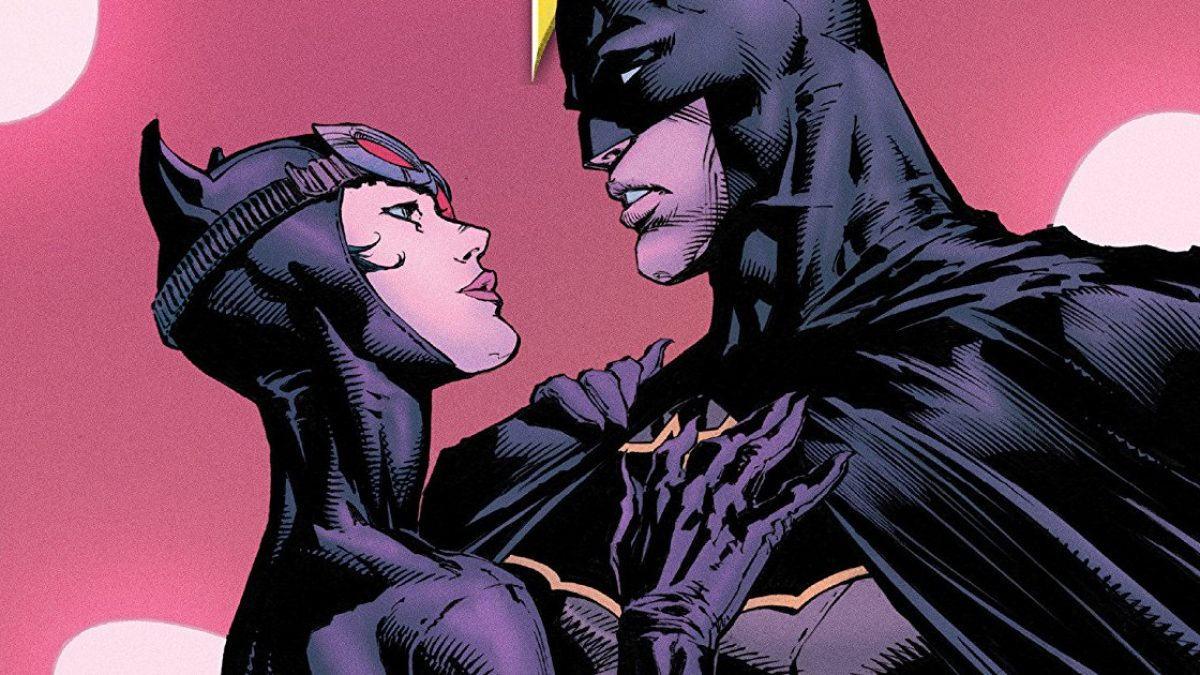 Tom King Anuncia Nova e Empolgante História do Batman para 2026