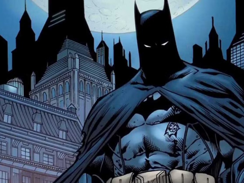 James Gunn Anuncia Novos Filmes do Batman em Desenvolvimento