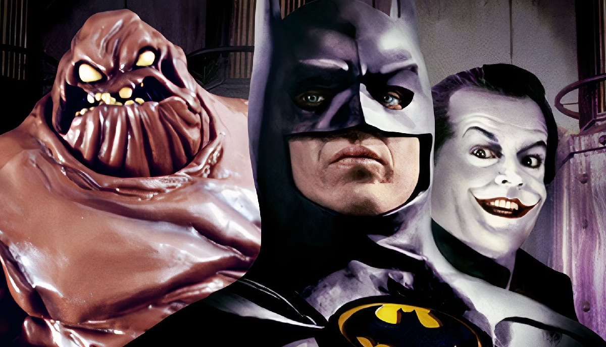 Batman: A Ressurreição de Tim Burton Ganha Livro Sequencial no Brasil com Vilão Inédito