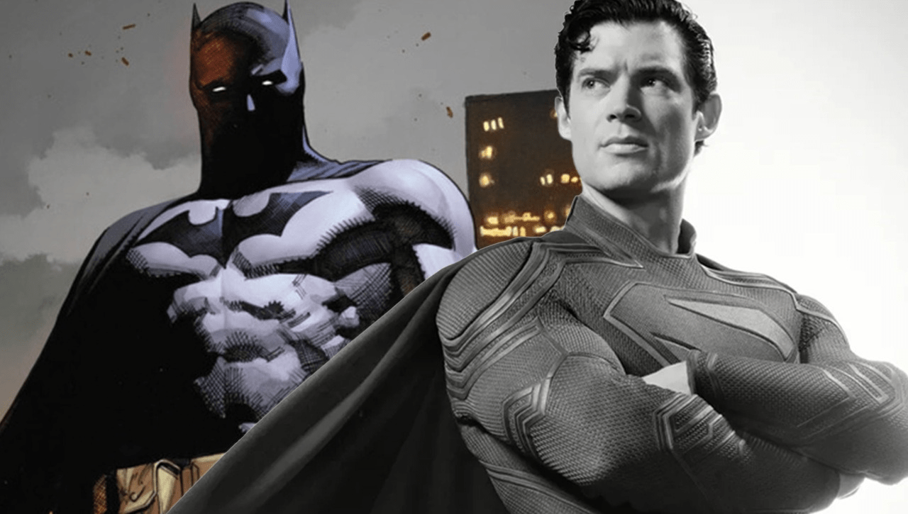James Gunn Confirma: Batman do DCU Não Usará Cueca Sobre o Uniforme