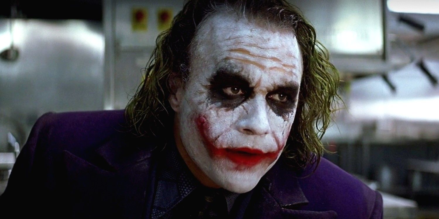 Batman: O Cavaleiro das Trevas lidera como melhor filme de quadrinhos do século 21, aponta pesquisa