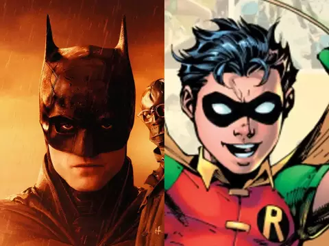Batman Parte 2: Possível Aparição de Robin é Sugerida por Diretor