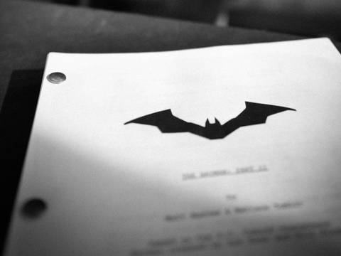 James Gunn revela impressões sobre roteiro de Batman: Parte 2 de Matt Reeves