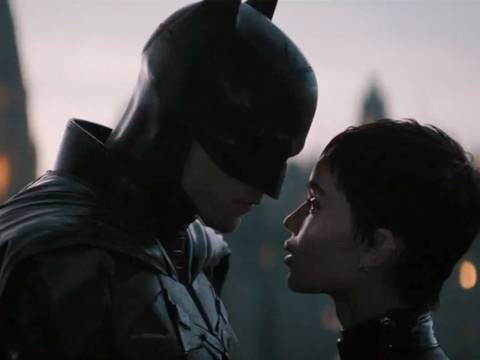 Batman: Parte 2 | Roteiro de Matt Reeves é finalizado e filmagens ganham nova data