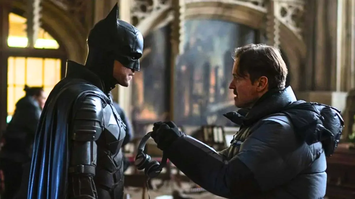 Roteiro de 'Batman: Parte II' Prestes a Ser Entregue por Matt Reeves: Expectativa Cresce