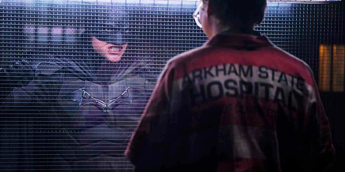Batman: Parte II – O Pilar Crucial na Nova Estratégia da DC Studios