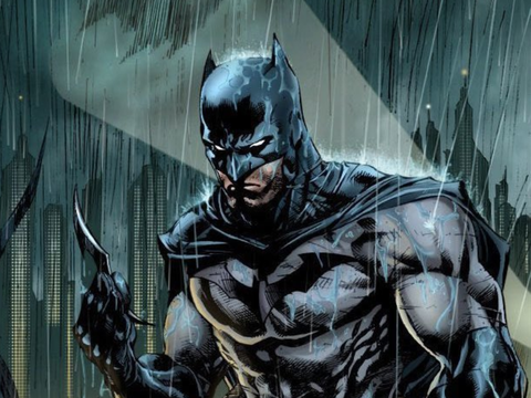Nova Era do Batman: James Gunn Prioriza Filme no Universo DC