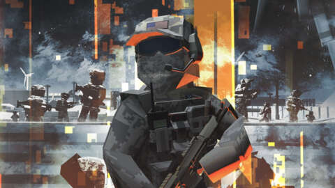 BattleBit Remastered: Atualização Promete Reviver Shooter Online de Sucesso