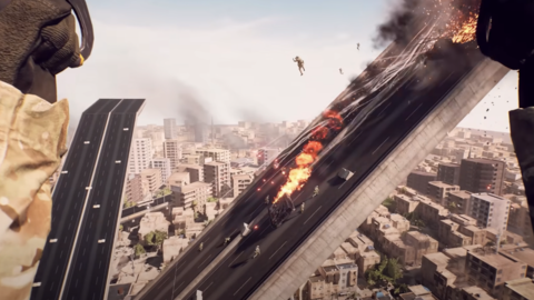 Battlefield 6 Revoluciona com Portal: Criatividade Sem Limites
