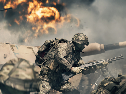 Battlefield 6: Sistema Anti-Cheat Bloqueia 330 Mil Trapaceiros no Beta
