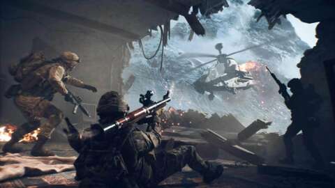 Battlefield 6 Quebra Recorde de Jogadores na Beta e Ultrapassa Call of Duty no Steam