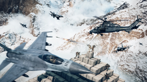 Beta Aberta de Battlefield 6: Disponível para Preload em Todas as Plataformas