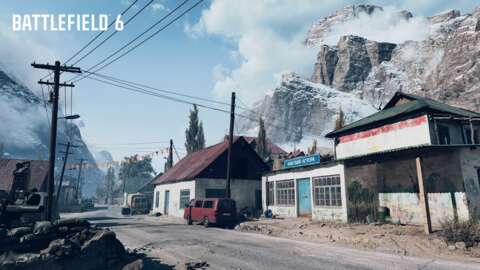 Battlefield 6: Entenda o Foco do Navegador de Servidores Exclusivo no Modo Portal