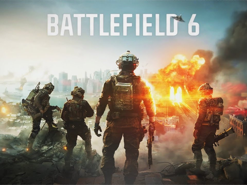 Battlefield 6 Revela Trailer Empolgante e Anuncia Evento de Gameplay em Julho