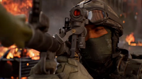 Battlefield 6: Beta Aberta Atinge Quase 10 Mil Jogadores Simultâneos Antes do Lançamento Oficial