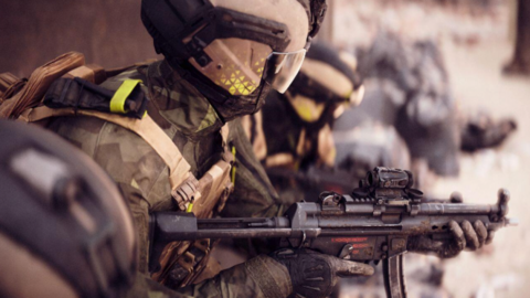 Battlefield 6: Como Funcionam os Bots na Beta Aberta