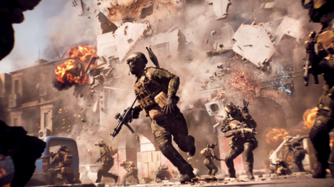 Battlefield 6: Lançamento Exclusivo no EA Play Pro e Acesso Antecipado à Beta Aberta