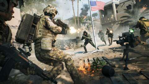 Battlefield 6: Novas Habilidades Ativas Prometem Transformar a Experiência de Jogo