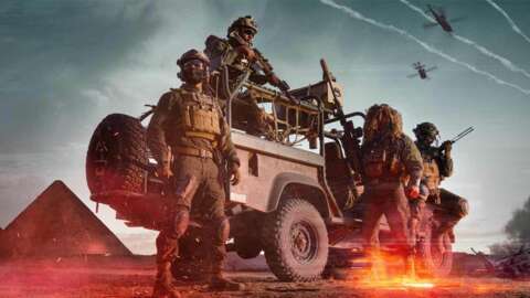 Battlefield 6: Jogadores de PS5 Ganham Skin Exclusiva na Beta Aberta