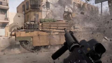 Battlefield 6: Revelação Aguardada para o Verão de 2025, Confirma EA