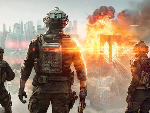 Battlefield 6: Modo Battle Royale Gratuito é Anunciado com Teaser Surpreendente