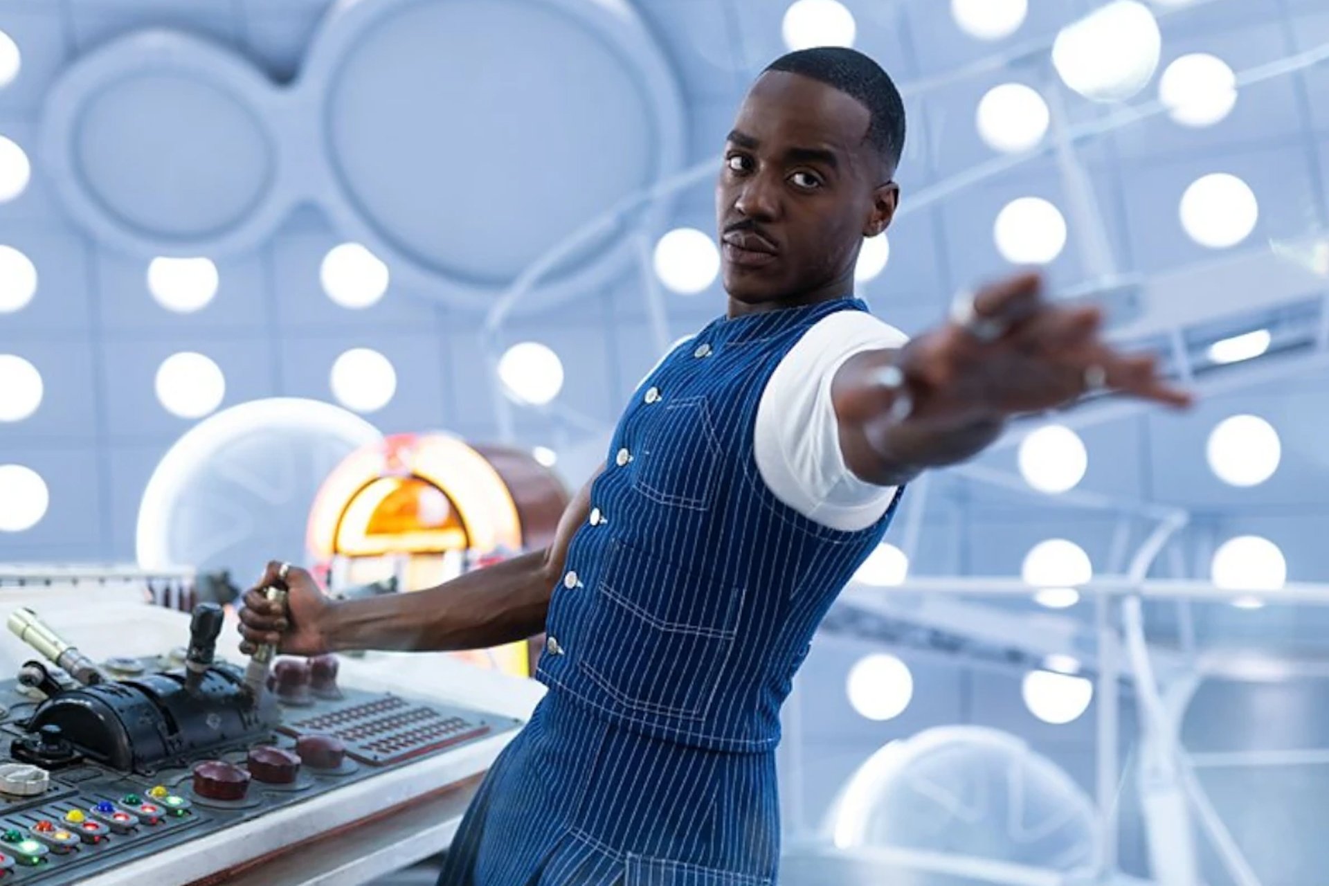 Futuro de 'Doctor Who' é Garantido, Mesmo Sem Parceria com Disney