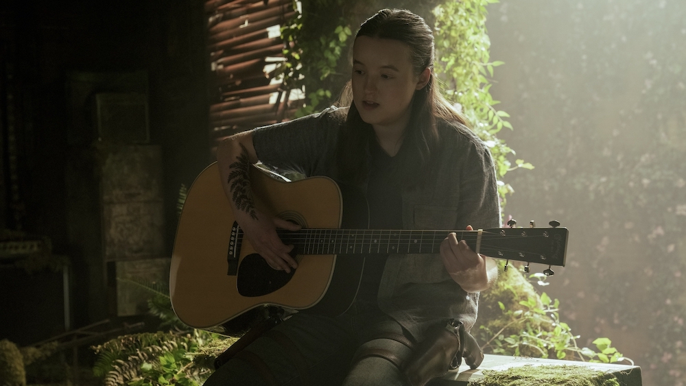 Bella Ramsey Faz História no Emmy com Segunda Indicação como Artista Não-Binário