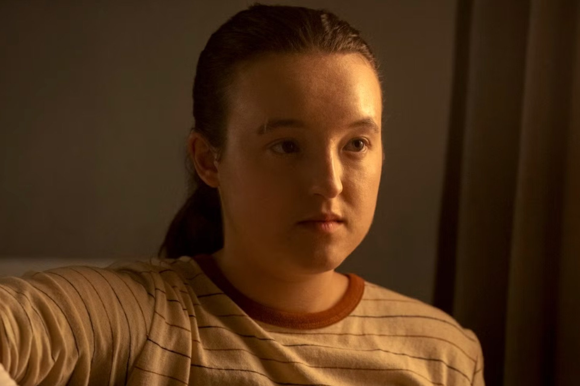 Bella Ramsey Responde às Críticas sobre 'The Last of Us': 'Joguem Seus Videogames'