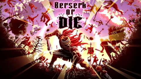 Berserk or Die: A Revolução dos Controles com Teclado em Jogos de Ação