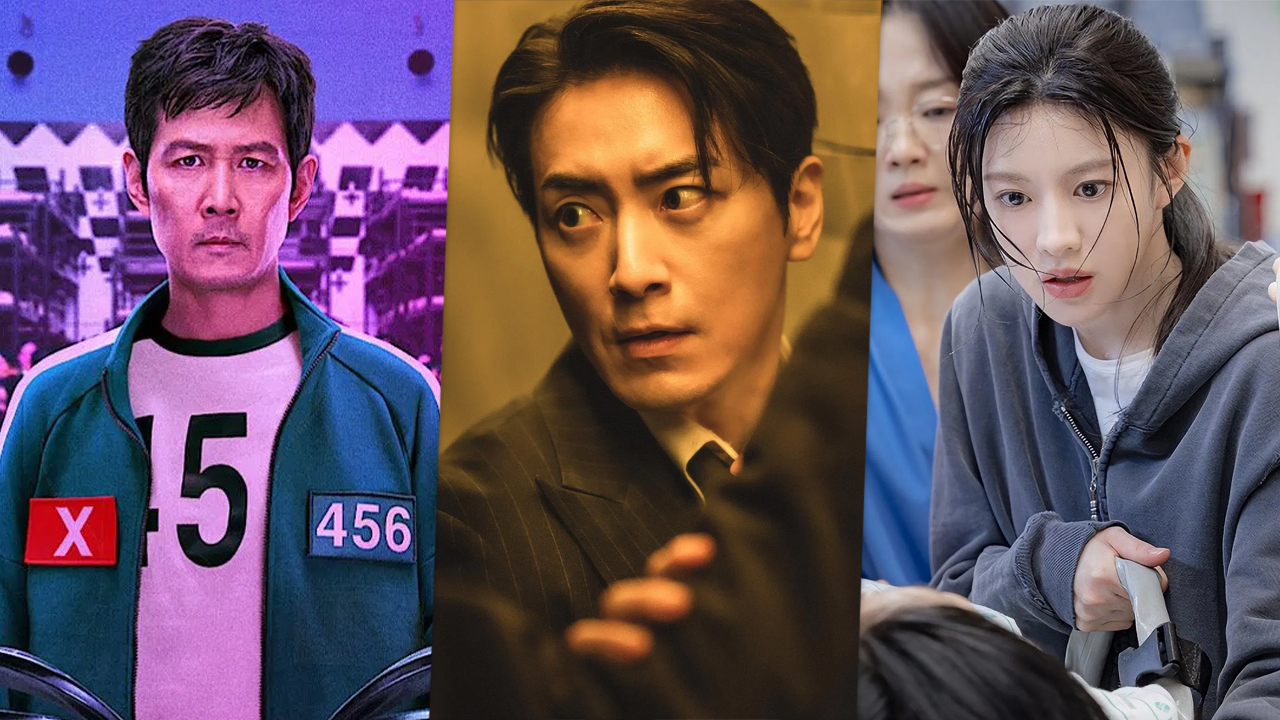 Os Melhores K-Dramas de 2025 no Netflix: Descubra os Mais Imperdíveis