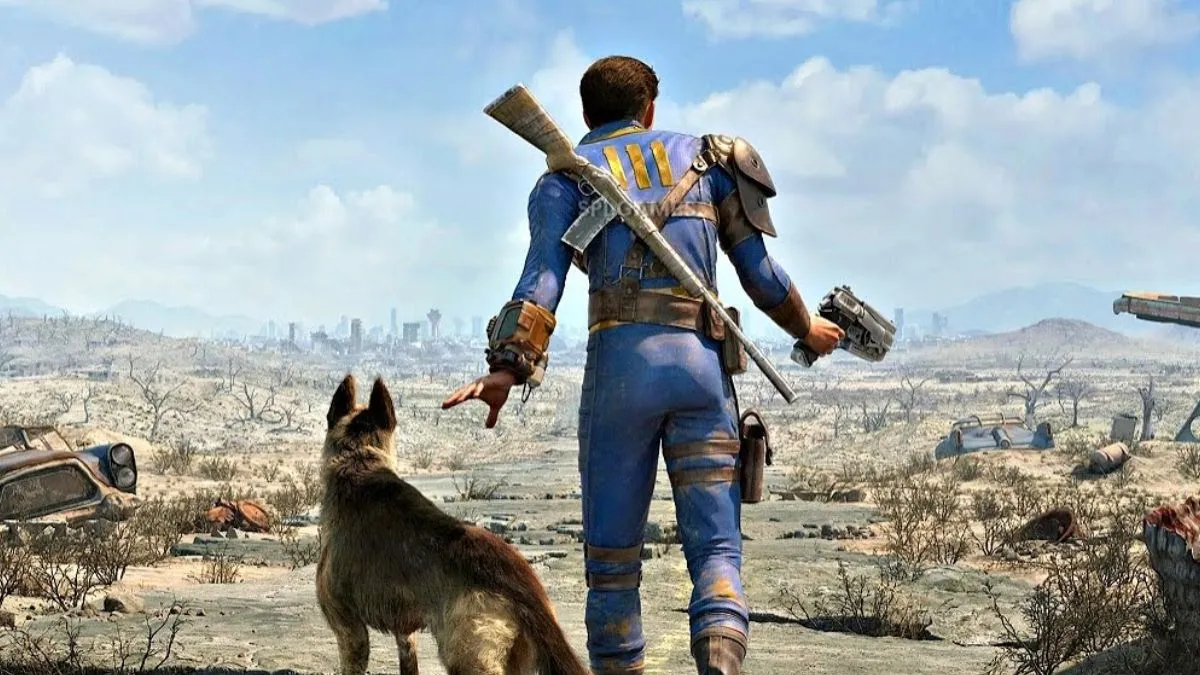 Bethesda Revela Futuro da Franquia Fallout: Cenários Fora dos EUA São Possíveis?