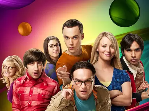 Novo Spin-off de Big Bang Theory Revela Elenco e Detalhes Inéditos