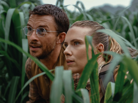 Jurassic World: Recomeço Pode Quebrar Recordes de Bilheteria no Feriado de 4 de Julho