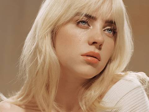 James Cameron Dirige Novo Filme Concerto de Billie Eilish em 3D