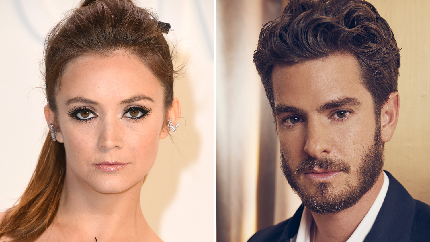 Billie Lourd se Junta a Andrew Garfield em 'Artificial', Novo Filme de IA da Amazon MGM