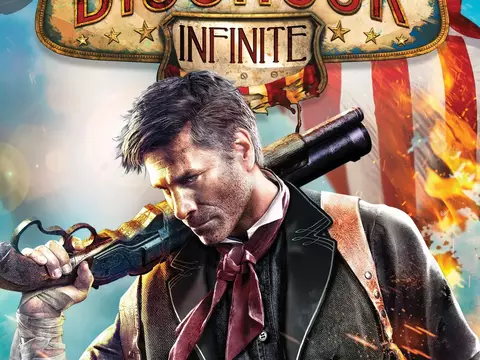 BioShock 4: Estúdio Enfrenta Demissões e Contrata Produtor de Gears of War